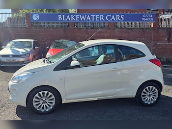Used Ford Ka 2013 for sale - 79471970: Photo