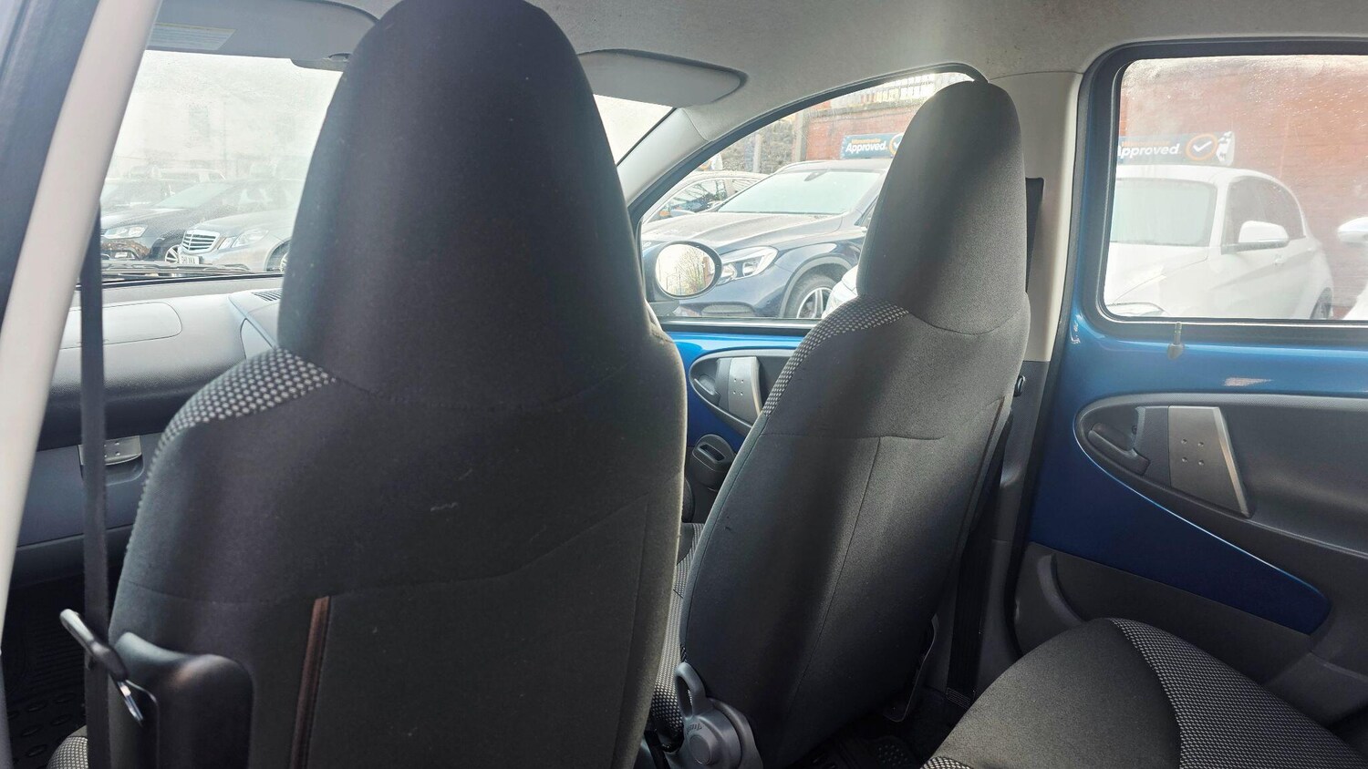 Used Toyota AYGO 2010 for sale - 77586561: Photo 17