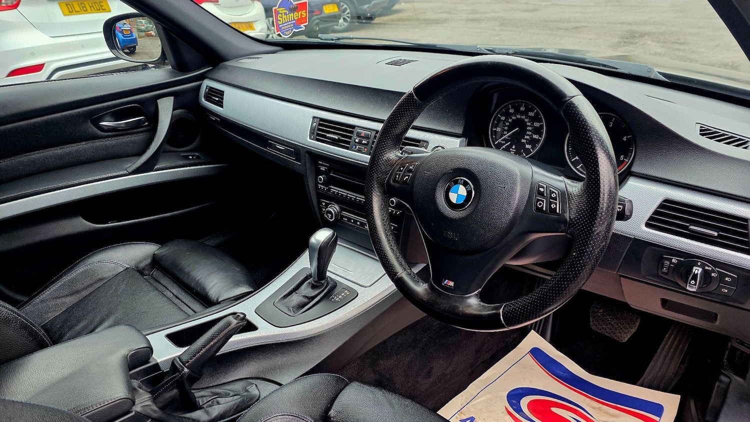 Used BMW 3 Series 2011 for sale - 77330845: Photo 11