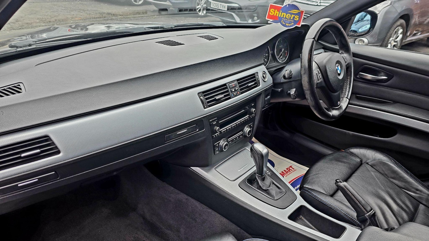 Used BMW 3 Series 2011 for sale - 77330845: Photo 13