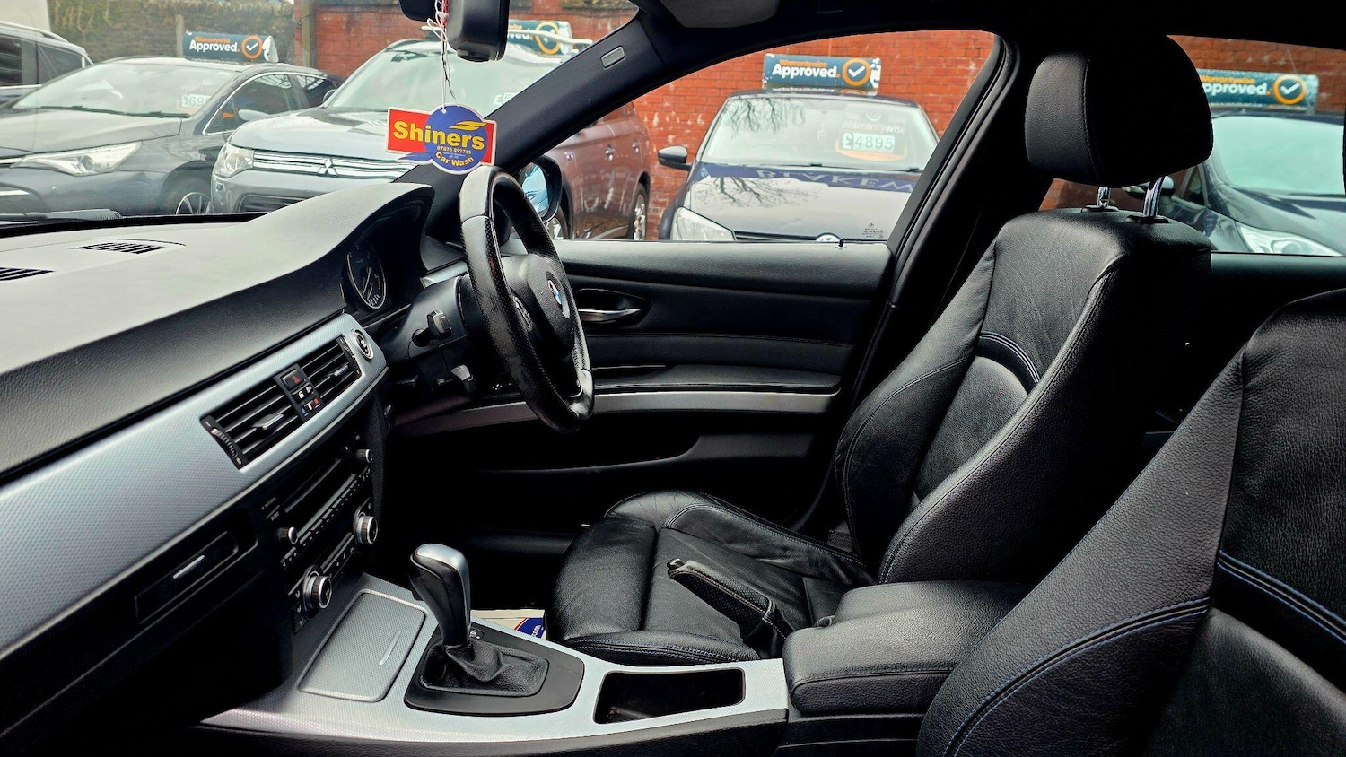 Used BMW 3 Series 2011 for sale - 77330845: Photo 14