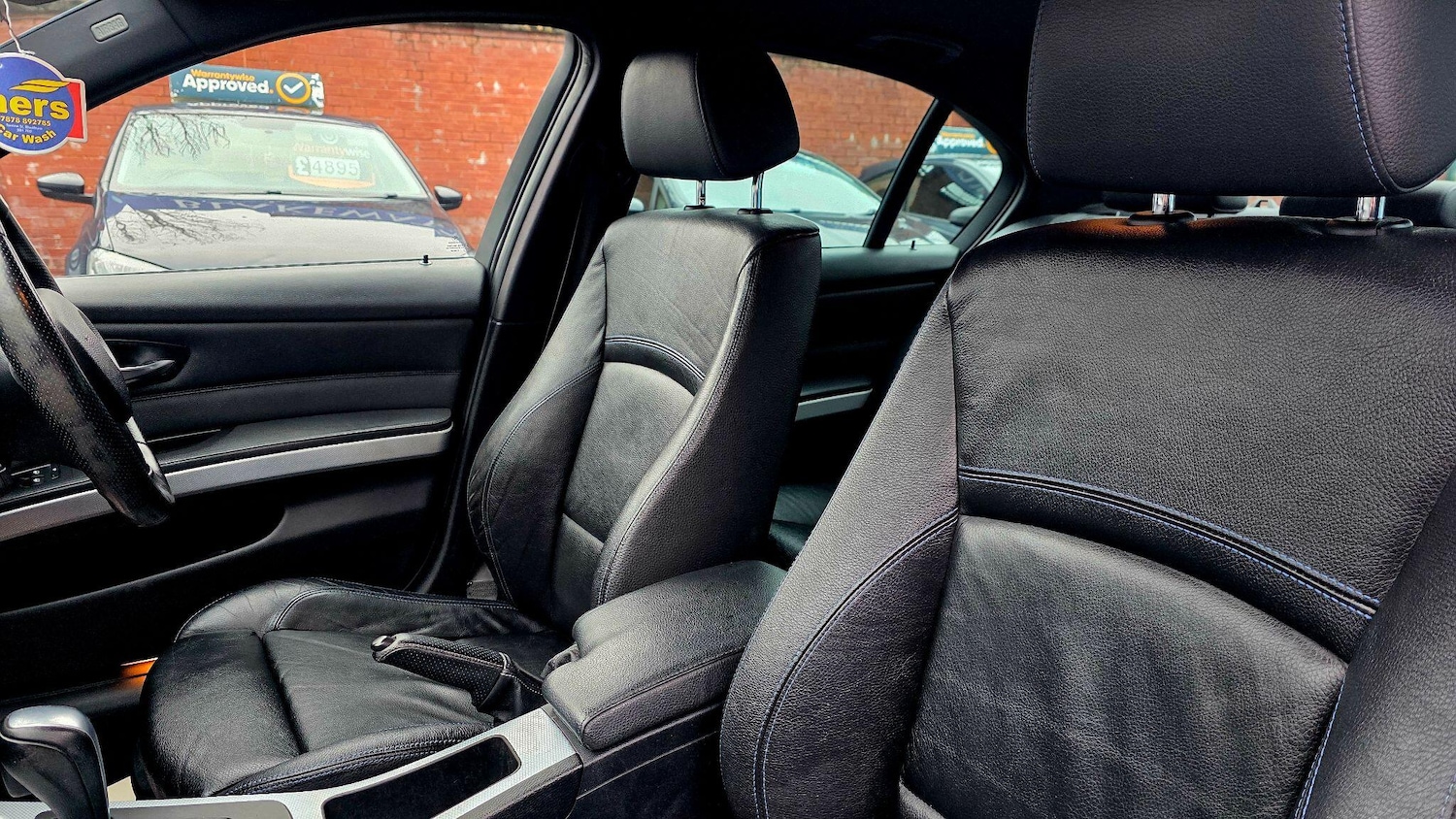 Used BMW 3 Series 2011 for sale - 77330845: Photo 15