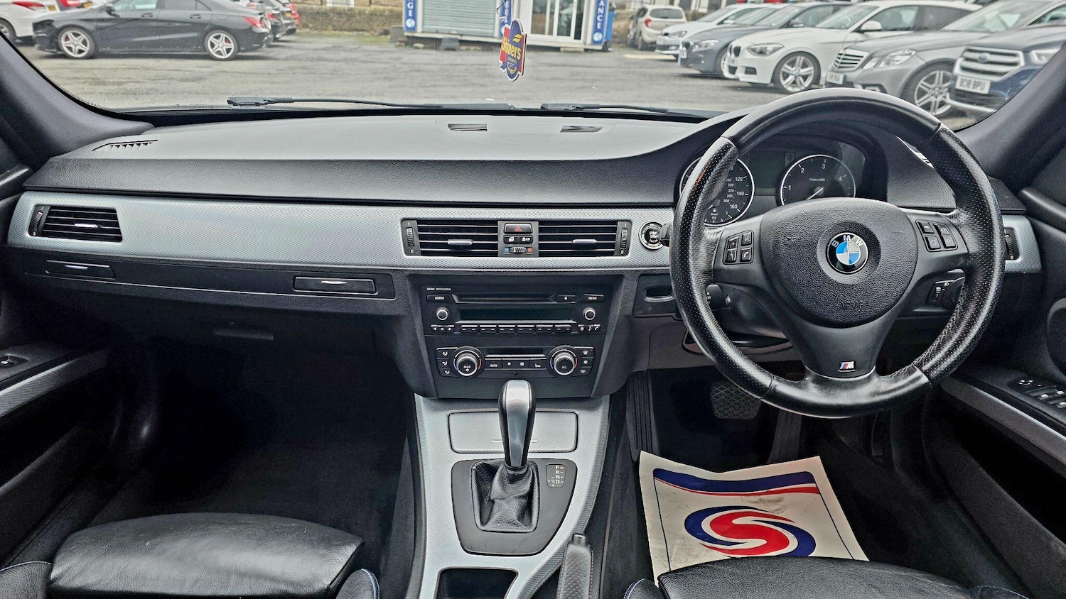 Used BMW 3 Series 2011 for sale - 77330845: Photo 20