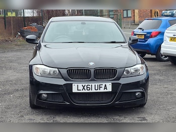 Used BMW 3 Series 2011 for sale - 77330845: Photo