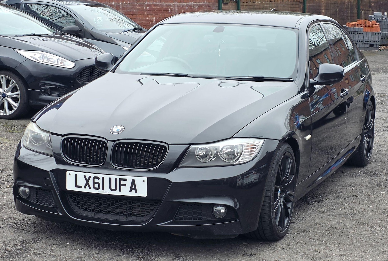 Used BMW 3 Series 2011 for sale - 77330845: Photo 3