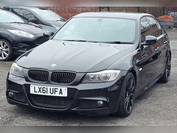 Used BMW 3 Series 2011 for sale - 77330845: Photo