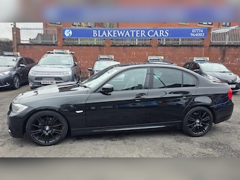 Used BMW 3 Series 2011 for sale - 77330845: Photo