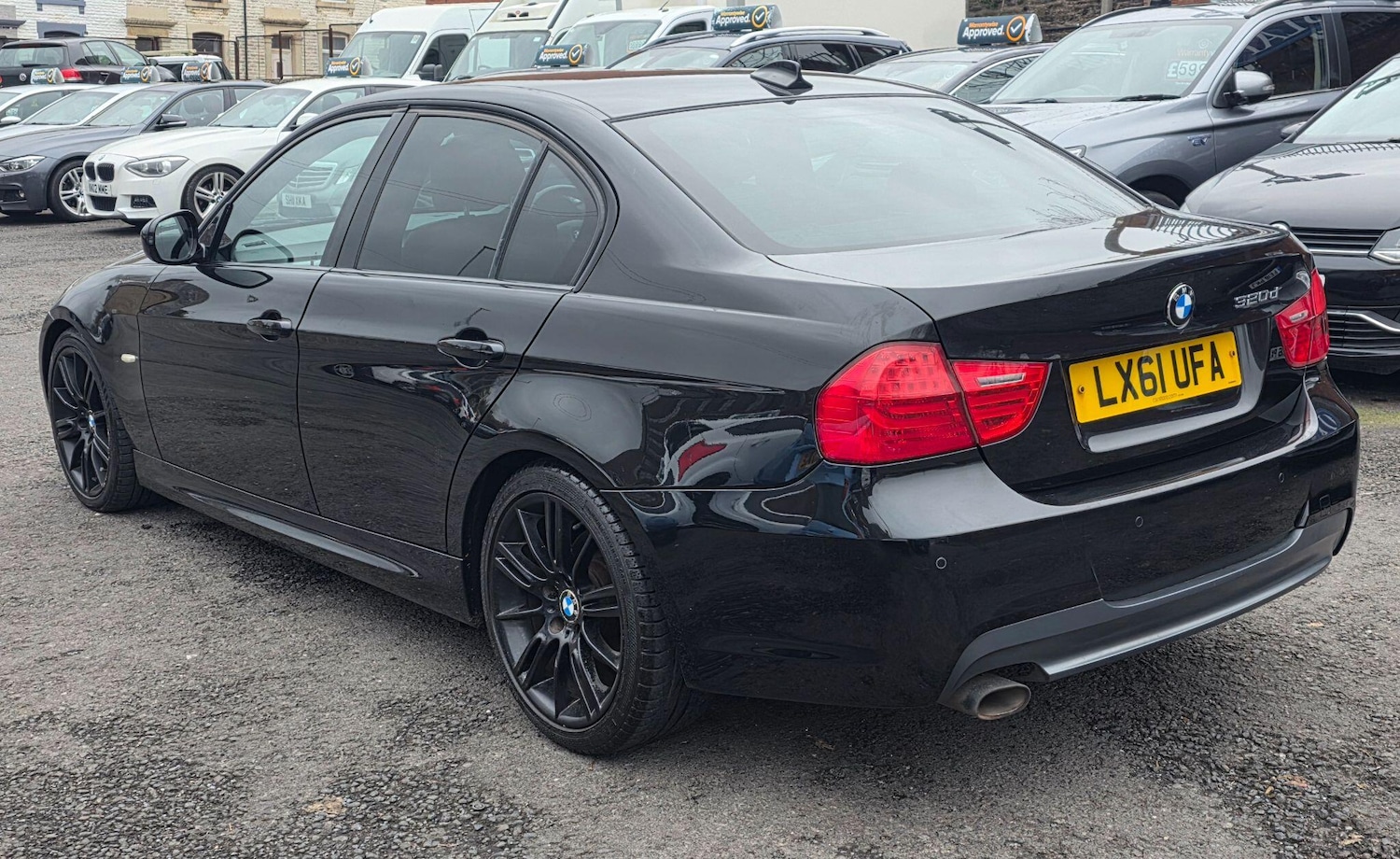 Used BMW 3 Series 2011 for sale - 77330845: Photo 5