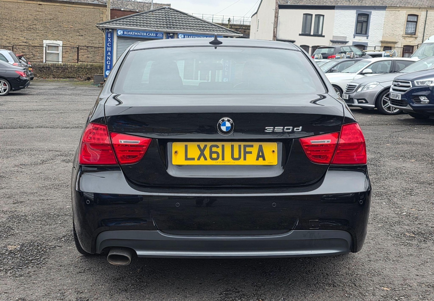 Used BMW 3 Series 2011 for sale - 77330845: Photo 6