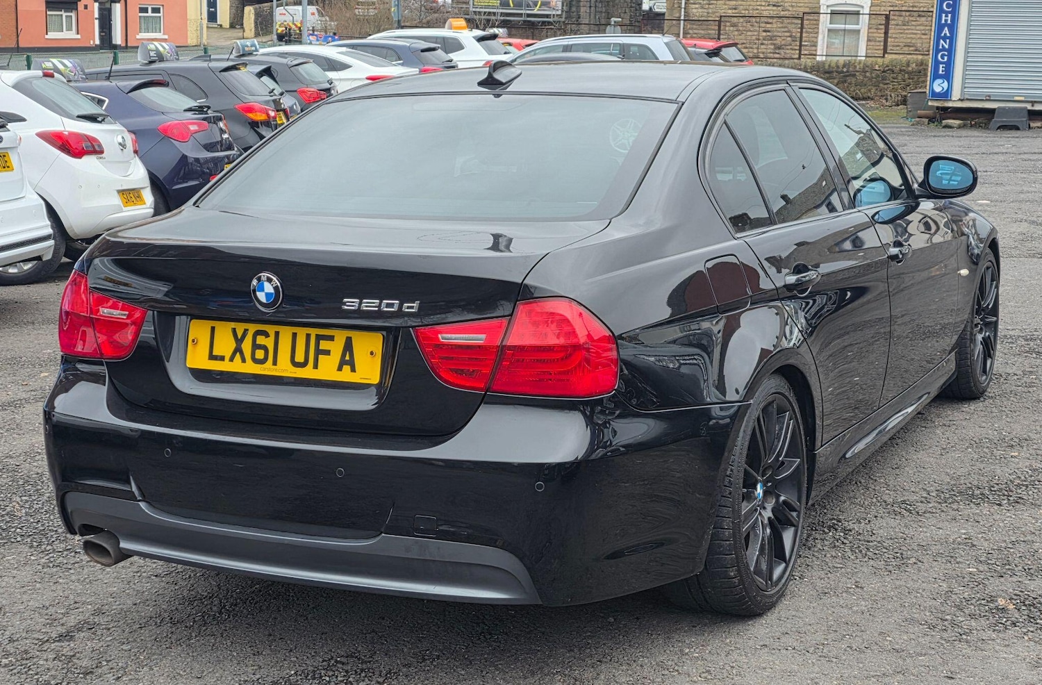 Used BMW 3 Series 2011 for sale - 77330845: Photo 7