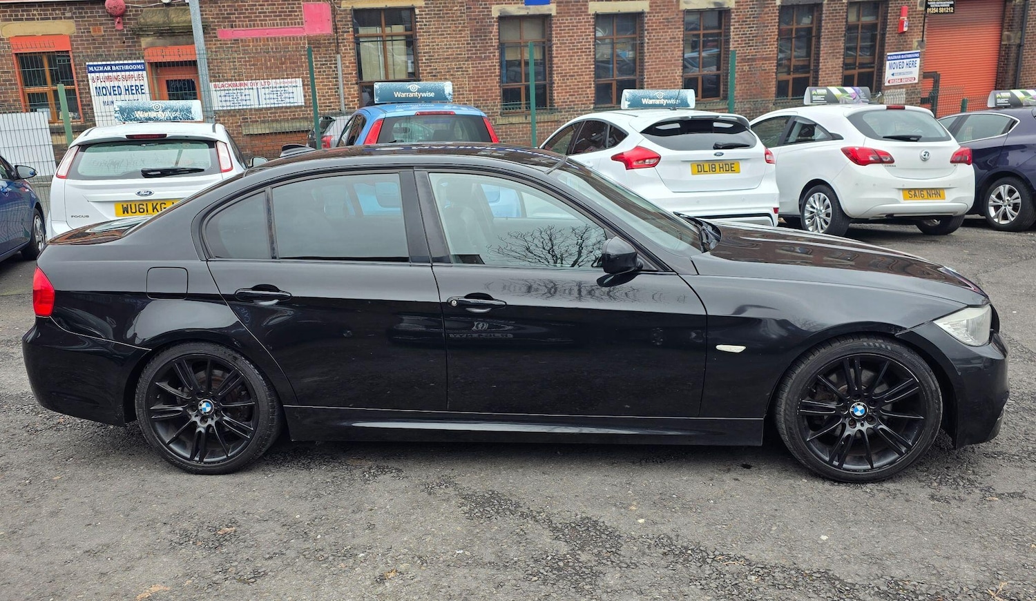 Used BMW 3 Series 2011 for sale - 77330845: Photo 8