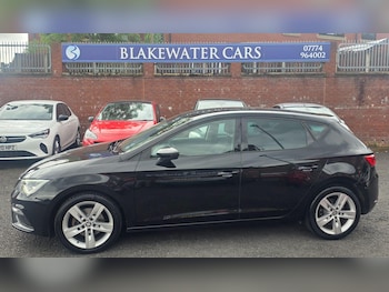 Used SEAT Leon 2019 for sale - 78934440: Photo