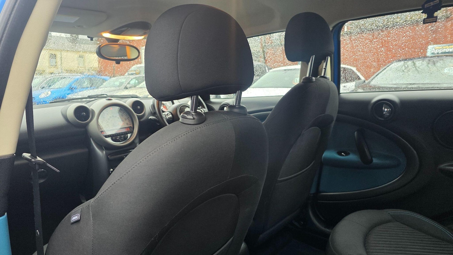 Used MINI Countryman 2012 for sale - 77029203: Photo 18