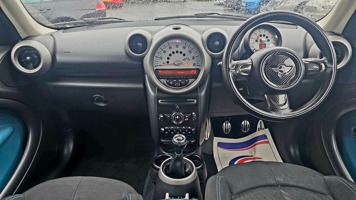 Used MINI Countryman 2012 for sale - 77029203: Photo 21