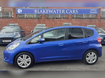 Used Honda Jazz 2011 for sale - 78318440: Photo