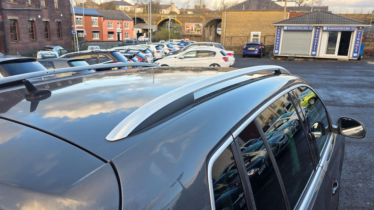 Used Volkswagen Tiguan 2012 for sale - 77029496: Photo 12