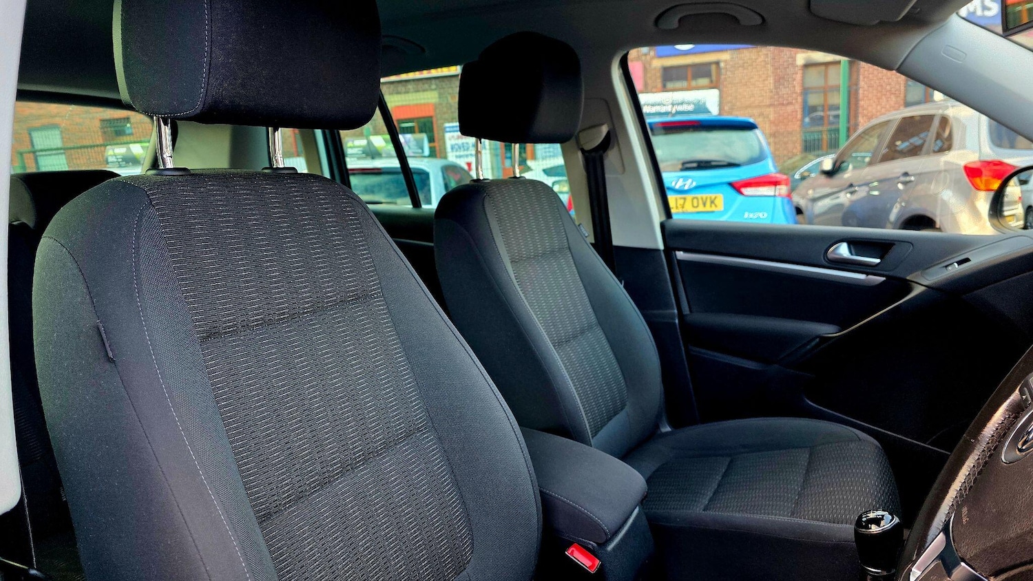 Used Volkswagen Tiguan 2012 for sale - 77029496: Photo 14