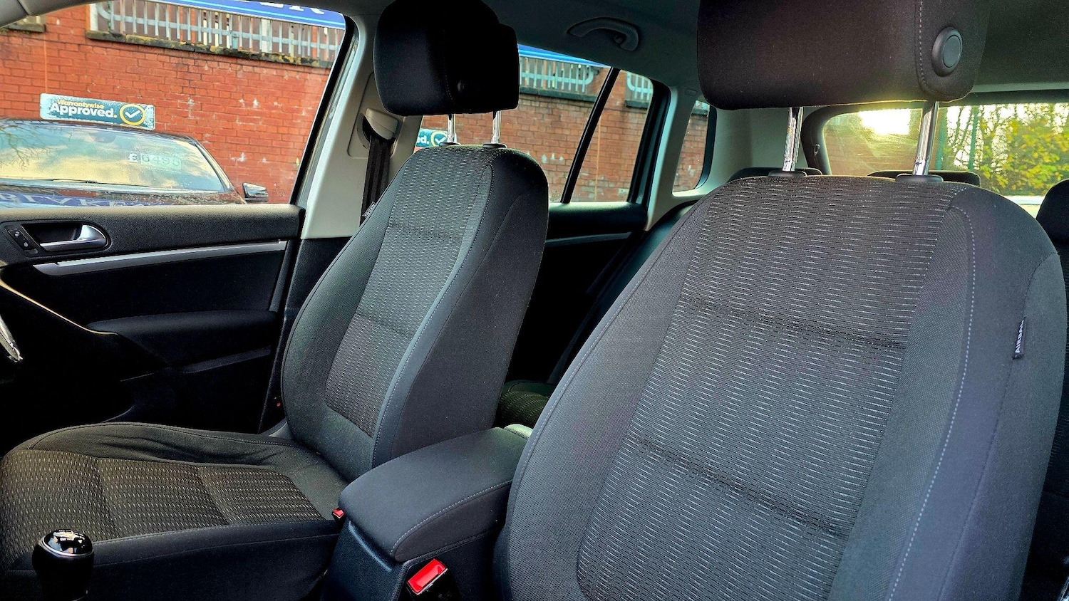 Used Volkswagen Tiguan 2012 for sale - 77029496: Photo 17