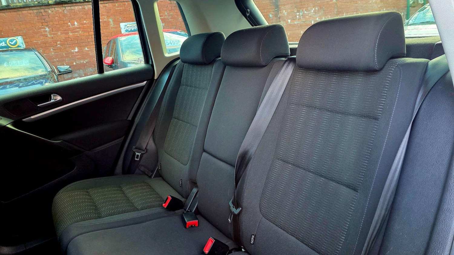 Used Volkswagen Tiguan 2012 for sale - 77029496: Photo 18