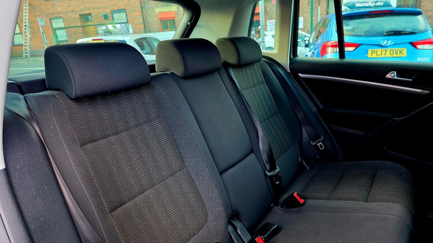 Used Volkswagen Tiguan 2012 for sale - 77029496: Photo 23