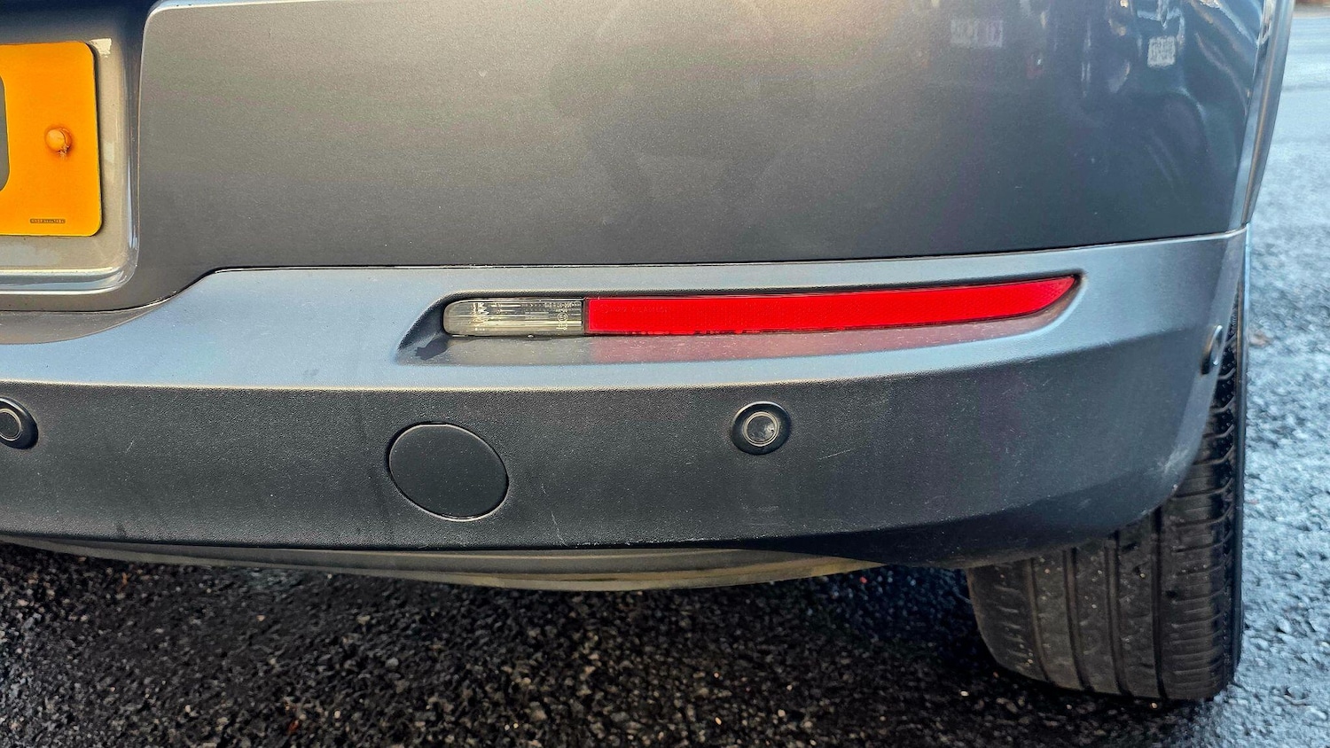 Used Volkswagen Tiguan 2012 for sale - 77029496: Photo 27