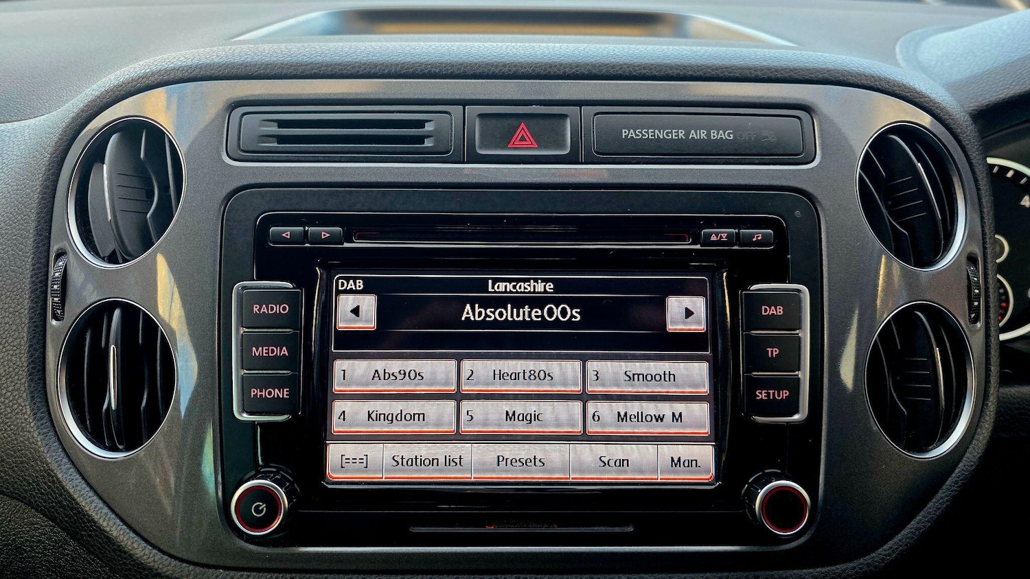 Used Volkswagen Tiguan 2012 for sale - 77029496: Photo 37