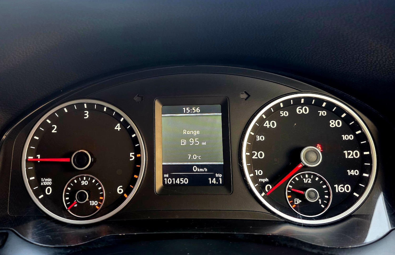 Used Volkswagen Tiguan 2012 for sale - 77029496: Photo 39