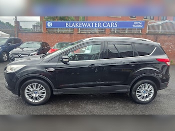 Used Ford Kuga 2013 for sale - 79440752: Photo