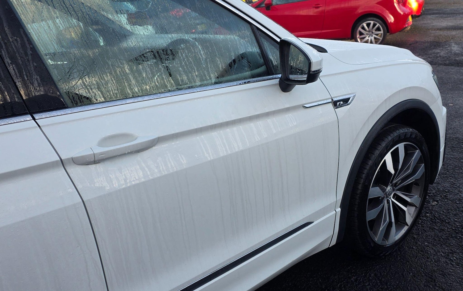 Used Volkswagen Tiguan Allspace 2020 for sale - 77215786: Photo 11