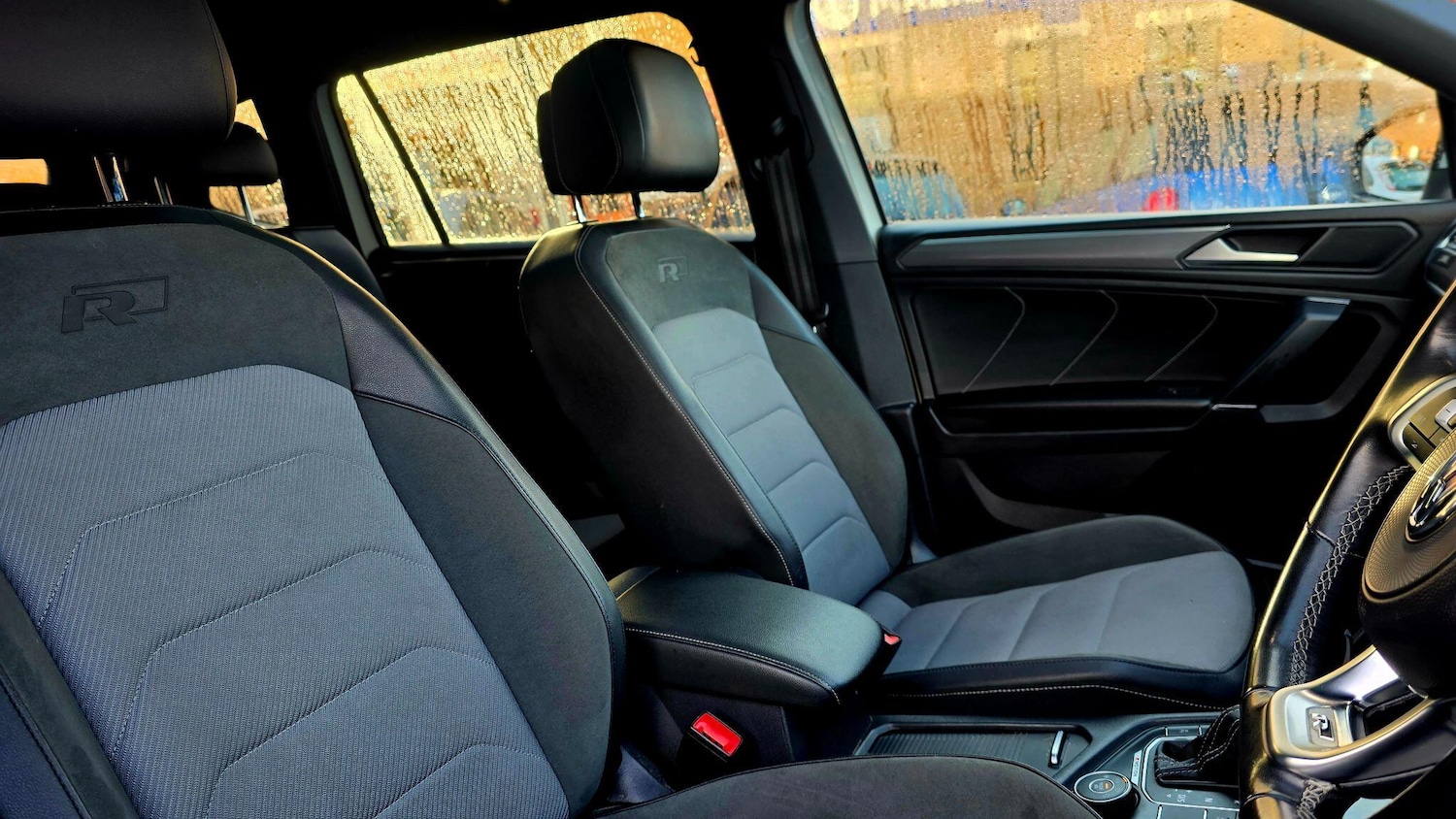 Used Volkswagen Tiguan Allspace 2020 for sale - 77215786: Photo 13