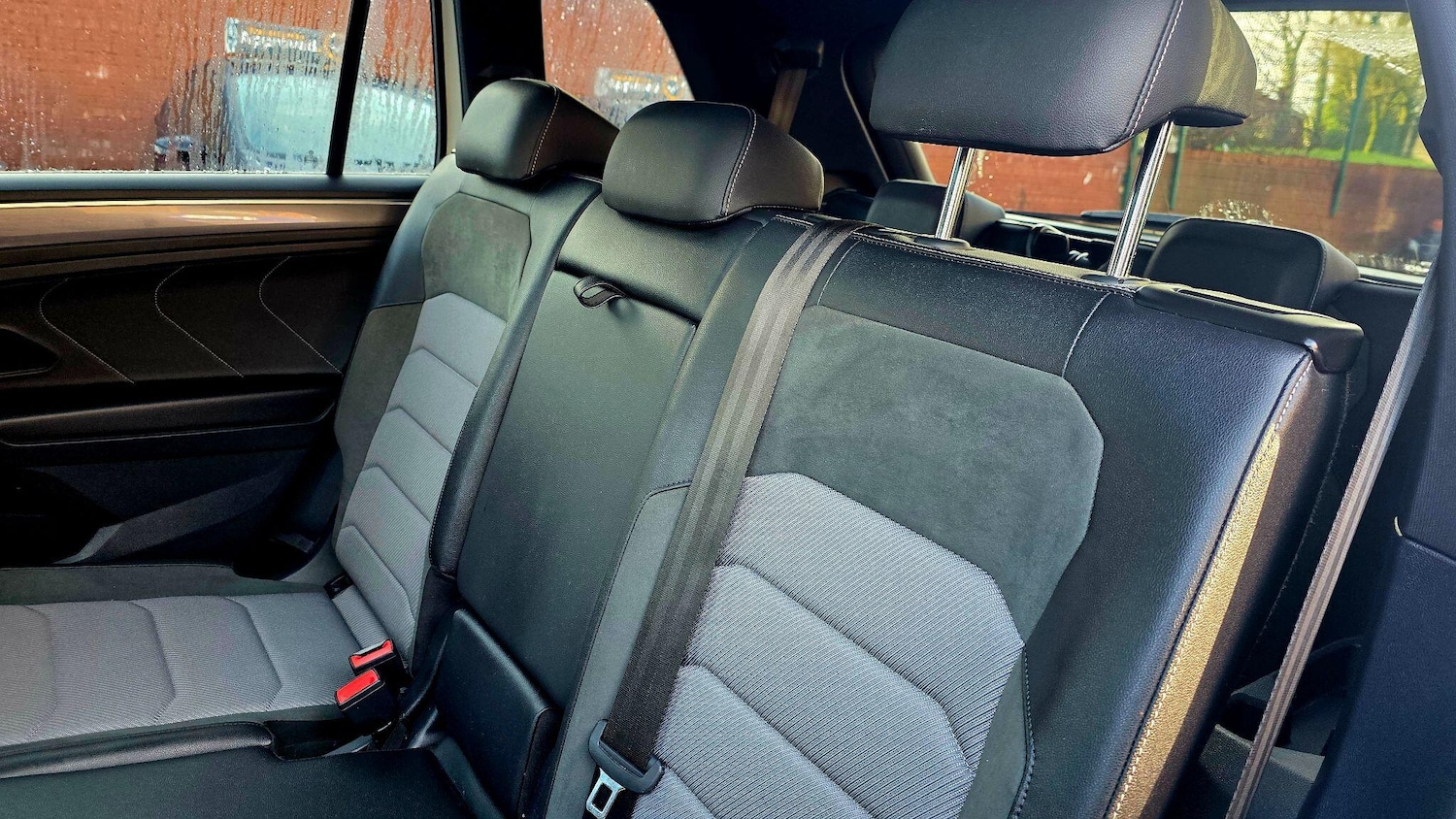 Used Volkswagen Tiguan Allspace 2020 for sale - 77215786: Photo 17