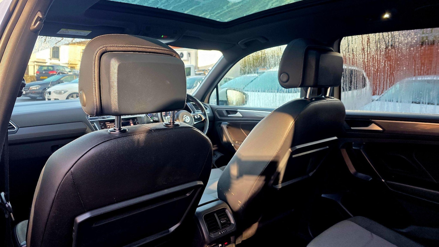 Used Volkswagen Tiguan Allspace 2020 for sale - 77215786: Photo 18