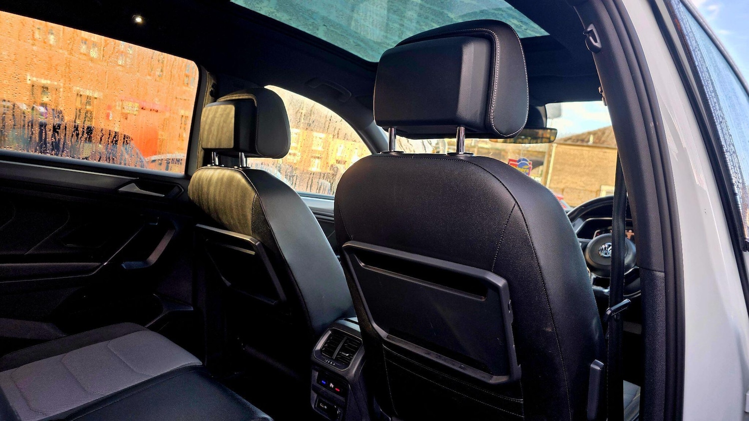 Used Volkswagen Tiguan Allspace 2020 for sale - 77215786: Photo 19