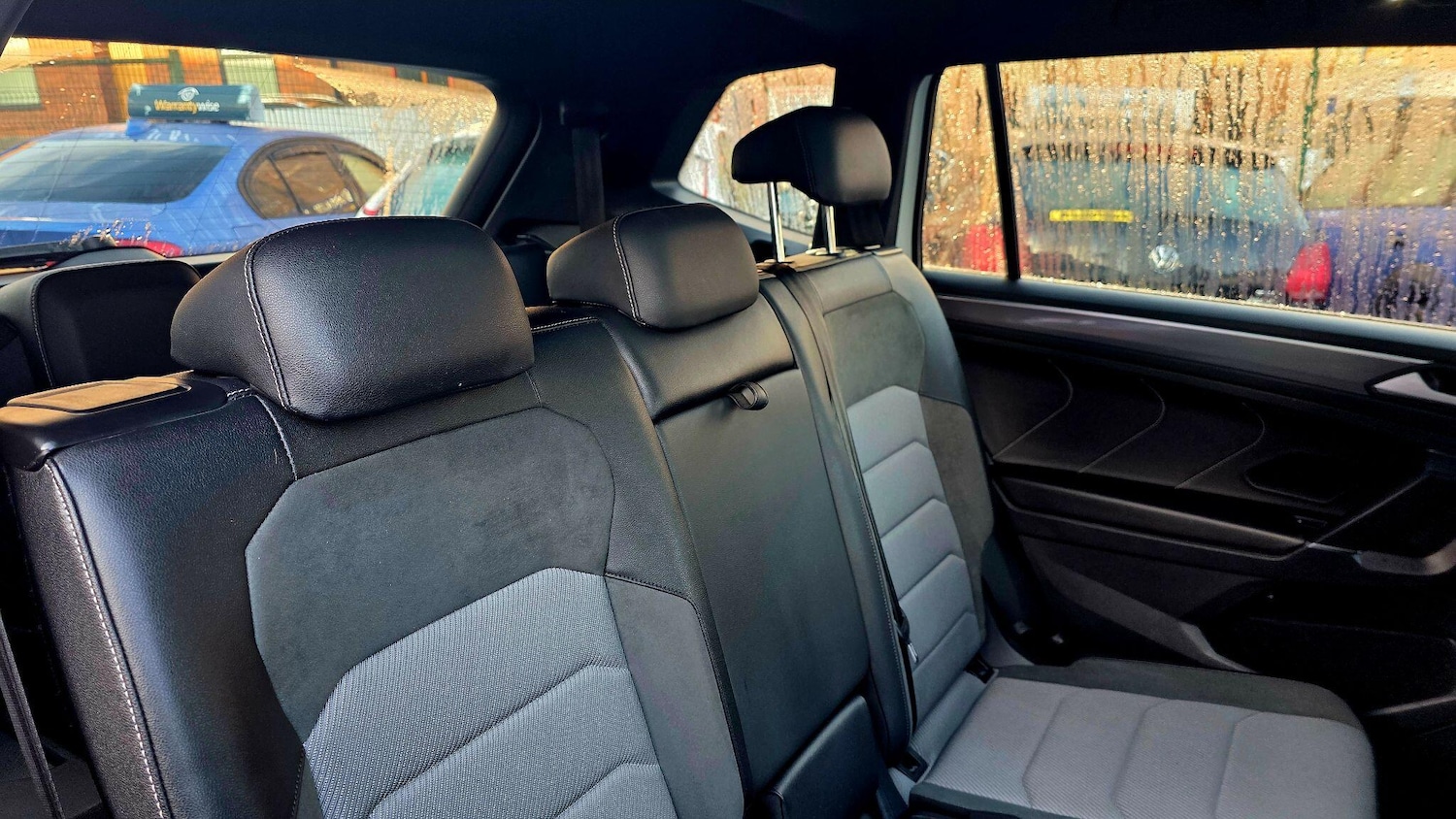 Used Volkswagen Tiguan Allspace 2020 for sale - 77215786: Photo 20