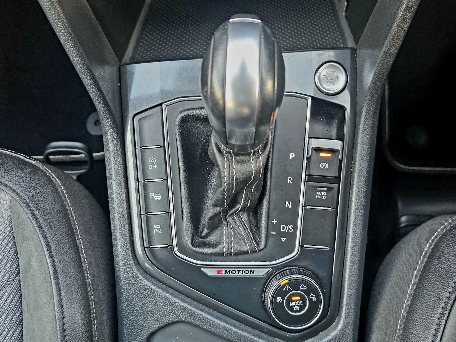 Used Volkswagen Tiguan Allspace 2020 for sale - 77215786: Photo 32