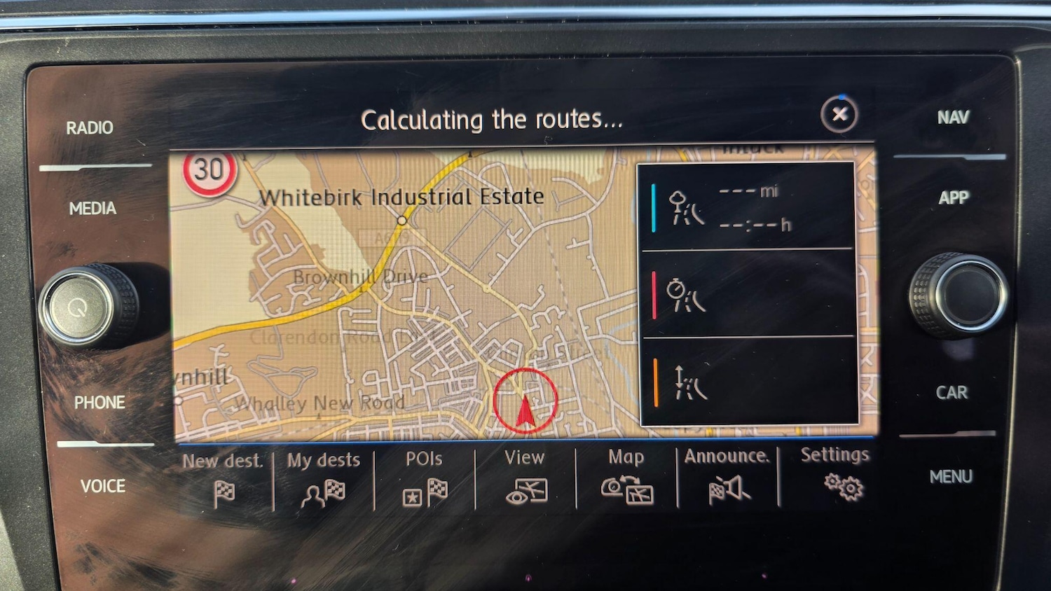 Used Volkswagen Tiguan Allspace 2020 for sale - 77215786: Photo 34