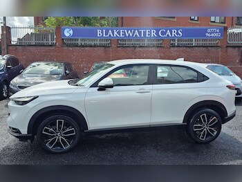 Used Honda HR-V 2022 for sale - 78855435: Photo