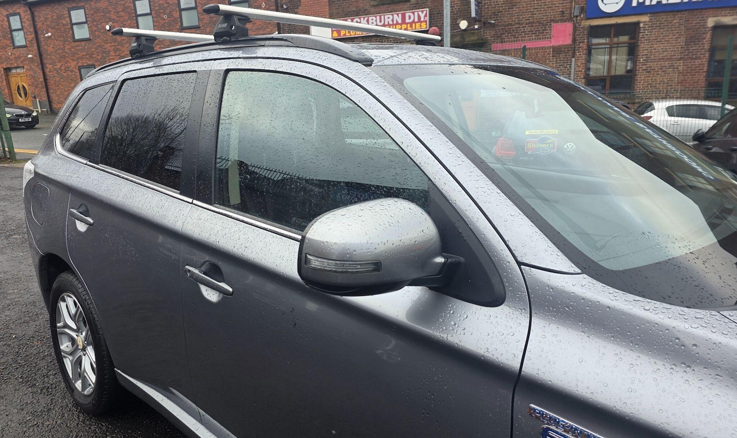 Used Mitsubishi Outlander 2015 for sale - 77237572: Photo 11