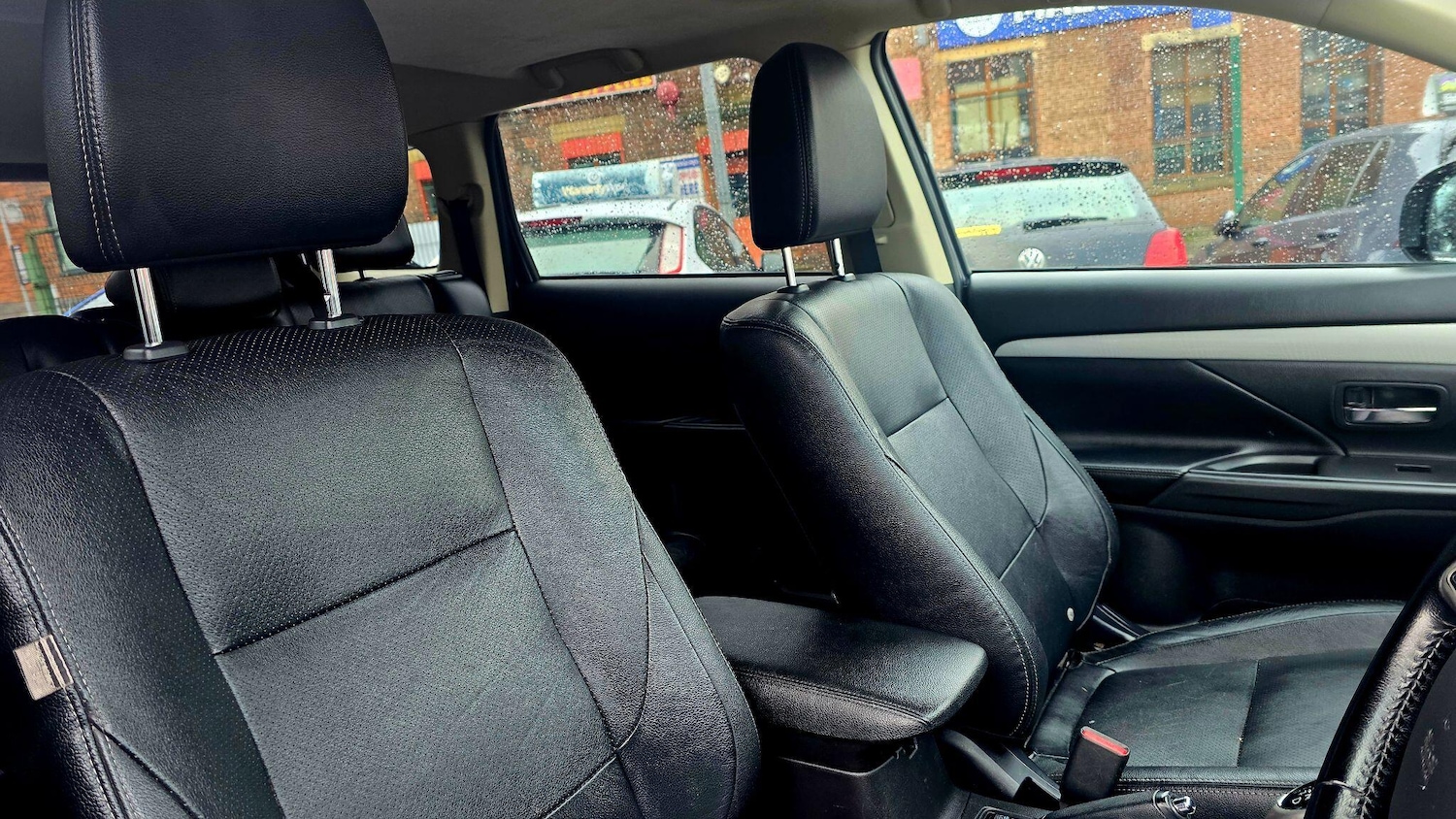 Used Mitsubishi Outlander 2015 for sale - 77237572: Photo 13