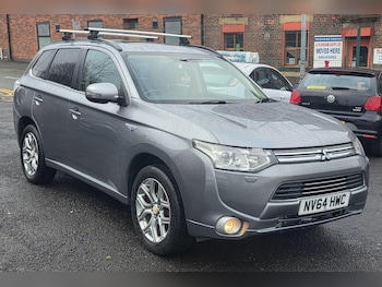 2015 (64) - 2.0 PHEV GX4h 5dr Auto