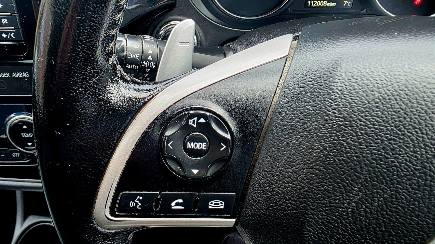 Used Mitsubishi Outlander 2015 for sale - 77237572: Photo 30