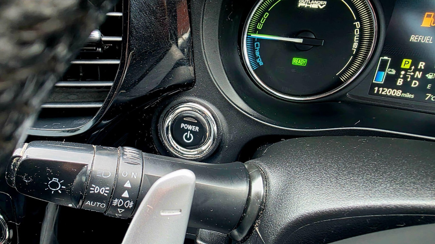 Used Mitsubishi Outlander 2015 for sale - 77237572: Photo 31