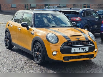 Used MINI Hatch 2015 for sale - 78573601: Photo