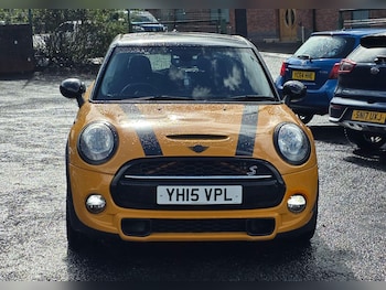 Used MINI Hatch 2015 for sale - 78573601: Photo