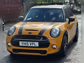 Used MINI Hatch 2015 for sale - 78573601: Photo