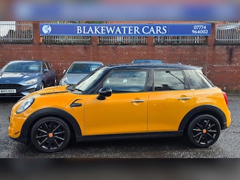 Used MINI Hatch 2015 for sale - 78573601: Photo
