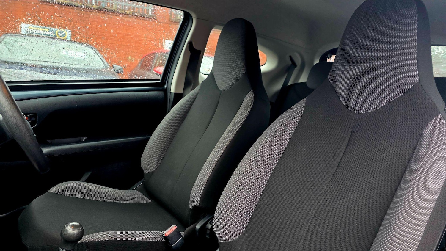 Used Toyota AYGO 2017 for sale - 77029471: Photo 15