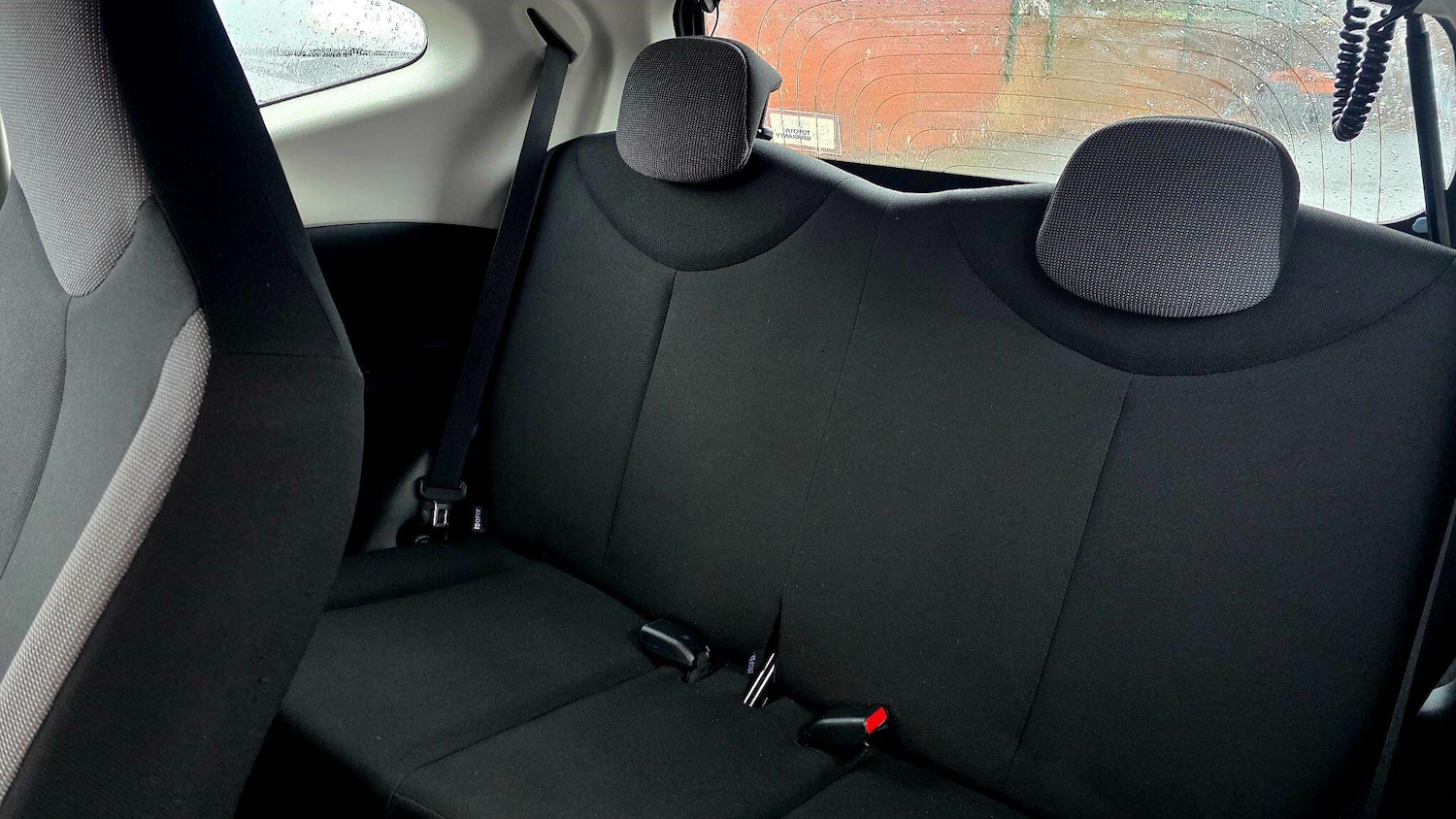 Used Toyota AYGO 2017 for sale - 77029471: Photo 16