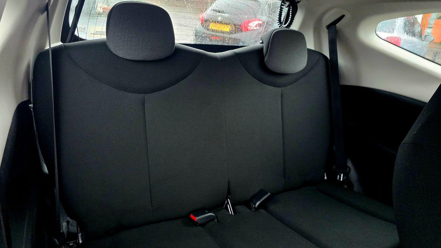 Used Toyota AYGO 2017 for sale - 77029471: Photo 17