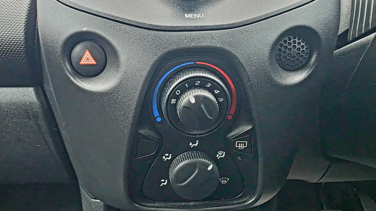 Used Toyota AYGO 2017 for sale - 77029471: Photo 22